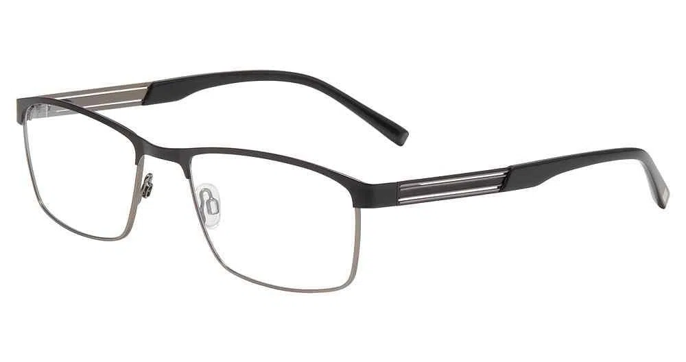 Jones New York J366 Eyeglasses - view 3